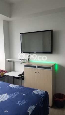 Hunian Strategis 22m2 di BSD City Tangerang 1 KT Hunian Strategis 22m2 di BSD City Tangerang 1 KT