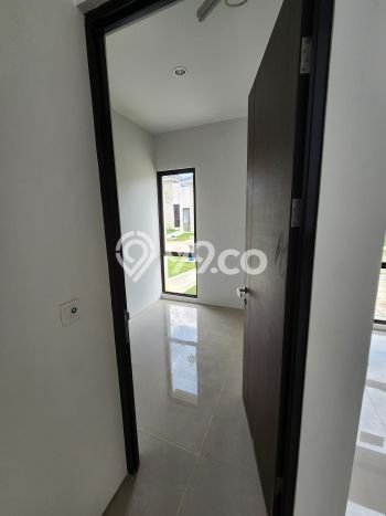 Jarang Ada! Rumah Sewa 2 Kamar Bagus Siap Huni BSD City Jarang Ada! Rumah Sewa 2 Kamar Bagus Siap Huni BSD City