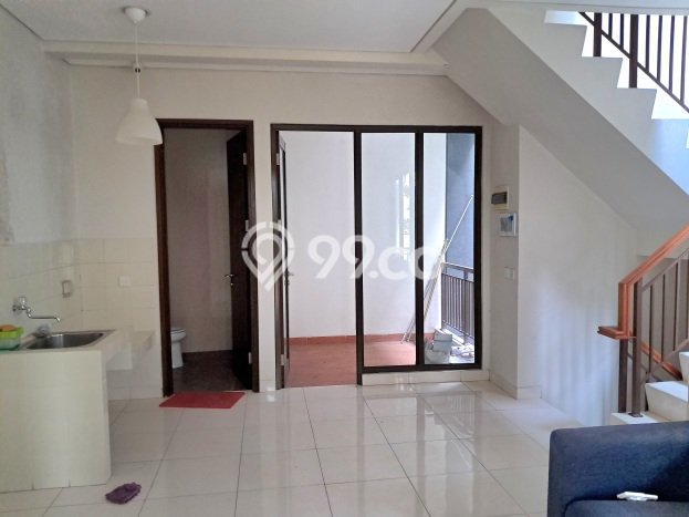 Dijual Rumah Eksklusif 3 KT di BSD Green Wich, Tangerang Dijual Rumah Eksklusif 3 KT di BSD Green Wich, Tangerang