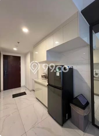 Apartemen Sewa 3 Kamar Murah Siap Huni di Tangerang, Luas 68m2 Apartemen Sewa 3 Kamar Murah Siap Huni di Tangerang, Luas 68m2