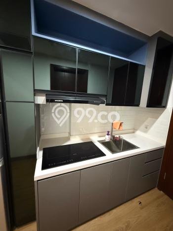 Apartemen Minimalis untuk Disewa, 1 Kamar di Tangerang Apartemen Minimalis untuk Disewa, 1 Kamar di Tangerang