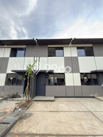 Hunian Nyaman Asri 2 KT Siap Huni di BSD City Tangerang Hunian Nyaman Asri 2 KT Siap Huni di BSD City Tangerang