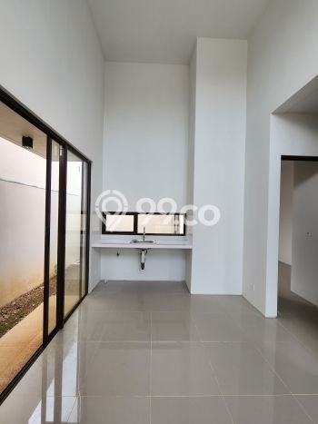 Jarang Ada! Rumah Sewa 2 Kamar Bagus Siap Huni BSD City Jarang Ada! Rumah Sewa 2 Kamar Bagus Siap Huni BSD City
