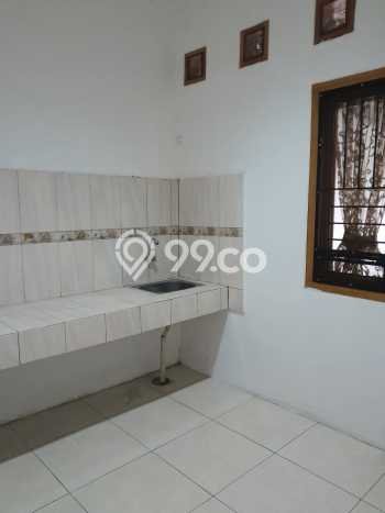 Rumah Modern Cantik 3 KT Siap Huni di Serpong Utara Rumah Modern Cantik 3 KT Siap Huni di Serpong Utara