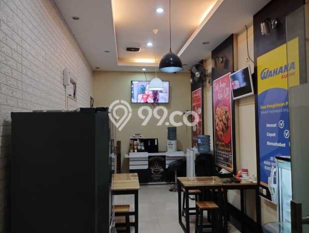 Unit Ruko Dijual di Tangerang LT 72m2 & LB 237m2 Unit Ruko Dijual di Tangerang LT 72m2 & LB 237m2