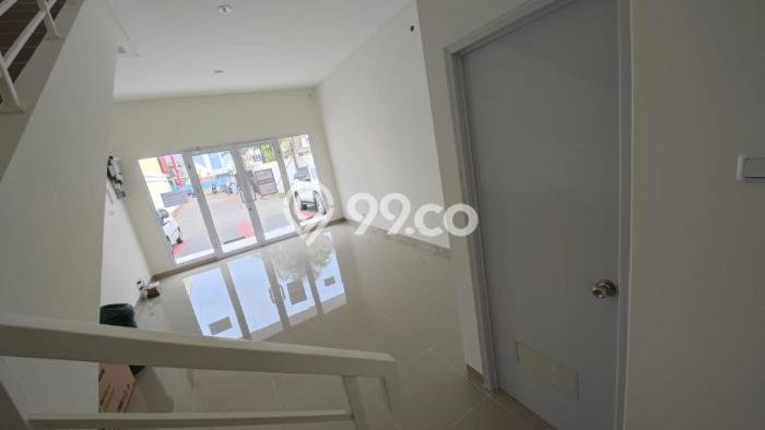 Ruko Dijual di Tangerang LT 45m2 & LB 45m2 Lokasi Terbaik! Ruko Dijual di Tangerang LT 45m2 & LB 45m2 Lokasi Terbaik!