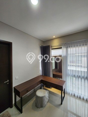 Rumah Disewakan Tangerang LT 84m2 LB 84m2 Kawasan BSD Vanya Park Rumah Disewakan Tangerang LT 84m2 LB 84m2 Kawasan BSD Vanya Park