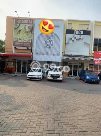 Ruko Dijual di Tangerang LT 45m2 & LB 45m2 Lokasi Terbaik! Ruko Dijual di Tangerang LT 45m2 & LB 45m2 Lokasi Terbaik!