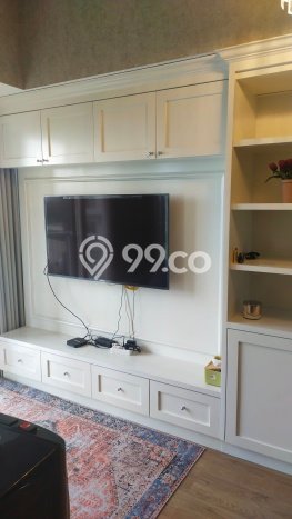Disewakan Apartemen Murah di BSD City 1 KT Disewakan Apartemen Murah di BSD City 1 KT