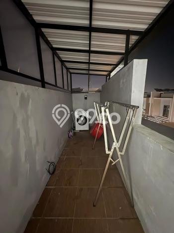 For Sale Hunian Rumah Nyaman 3 Kamar di Bintaro, Tangerang Selatan For Sale Hunian Rumah Nyaman 3 Kamar di Bintaro, Tangerang Selatan