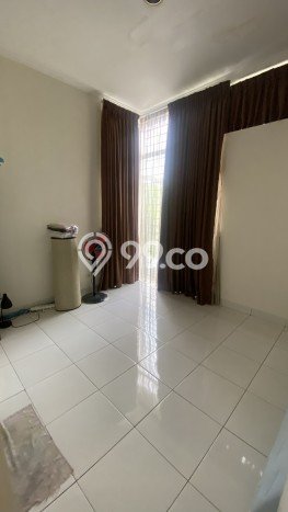 Sewa Rumah Murah di BSD City Tangerang dengan 3 KT Sewa Rumah Murah di BSD City Tangerang dengan 3 KT