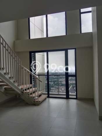 Hunian Apartemen Eksklusif untuk Dijual di Tangerang dengan 1 BR & 2 Kamar Mandi Hunian Apartemen Eksklusif untuk Dijual di Tangerang dengan 1 BR & 2 Kamar Mandi