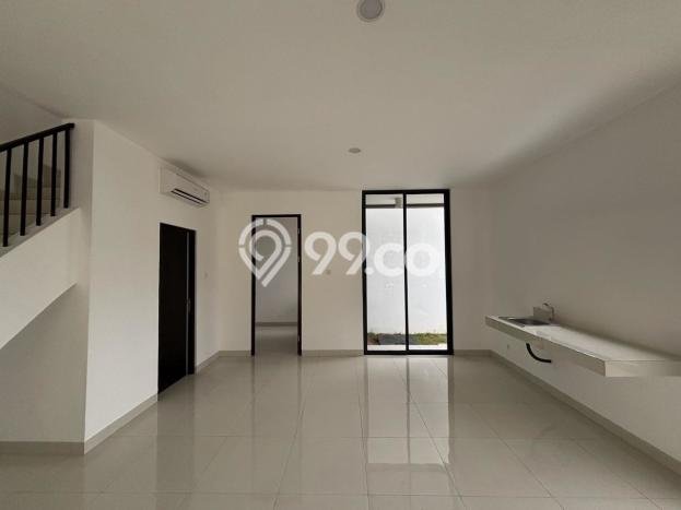 Dijual Cepat Rumah Favorit Siap Huni LB 89m2 di BSD, Tangerang Selatan Dijual Cepat Rumah Favorit Siap Huni LB 89m2 di BSD, Tangerang Selatan