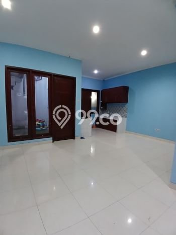 Rumah Sewa Tangerang Selatan LT 135m2 LB 200m2 Kawasan Bintaro Rumah Sewa Tangerang Selatan LT 135m2 LB 200m2 Kawasan Bintaro