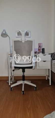 Apartemen Favorit Nyaman Dijual di Tangerang dengan 1 Kamar Tidur Apartemen Favorit Nyaman Dijual di Tangerang dengan 1 Kamar Tidur