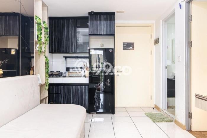 Apartemen Favorit Nyaman Dijual di Tangerang dengan 2 Kamar Tidur Apartemen Favorit Nyaman Dijual di Tangerang dengan 2 Kamar Tidur