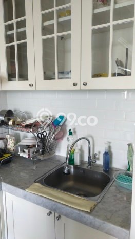 Disewakan Apartemen Murah di BSD City 1 KT Disewakan Apartemen Murah di BSD City 1 KT