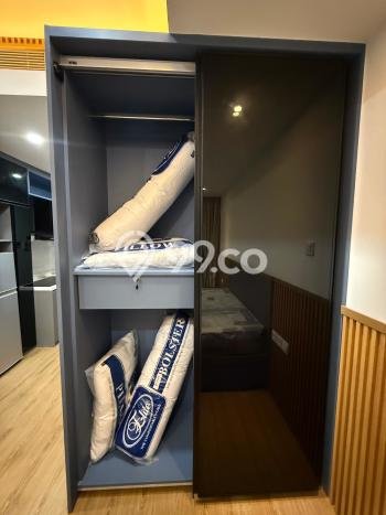 Apartemen Minimalis untuk Disewa, 1 Kamar di Tangerang Apartemen Minimalis untuk Disewa, 1 Kamar di Tangerang