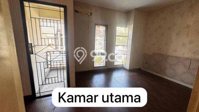 Rumah Mewah LB 126m2 Siap Pakai Desain Elegan di Gading Serpong, Tangerang Rumah Mewah LB 126m2 Siap Pakai Desain Elegan di Gading Serpong, Tangerang