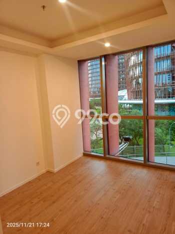 Apartemen Cozy Dijual di Jakarta Selatan Spesifikasi 1 KT, 1 KM Apartemen Cozy Dijual di Jakarta Selatan Spesifikasi 1 KT, 1 KM