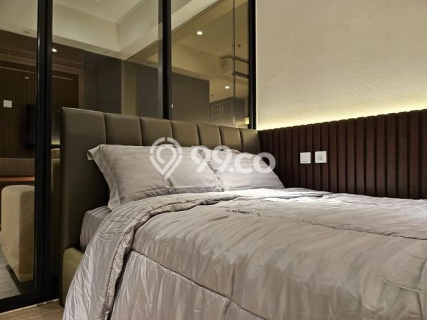 Disewakan Apartemen Murah di Gading Serpong 1 Bedroom Disewakan Apartemen Murah di Gading Serpong 1 Bedroom