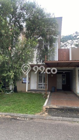Sewa Rumah Murah di BSD City Tangerang dengan 3 KT Sewa Rumah Murah di BSD City Tangerang dengan 3 KT