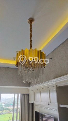 Disewakan Apartemen Murah di BSD City 1 KT Disewakan Apartemen Murah di BSD City 1 KT