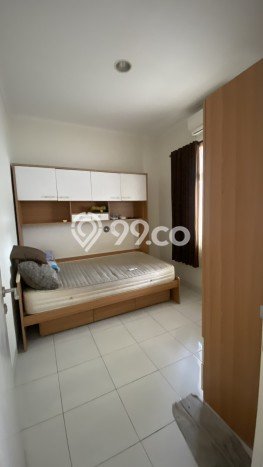Sewa Rumah Murah di BSD City Tangerang dengan 3 KT Sewa Rumah Murah di BSD City Tangerang dengan 3 KT