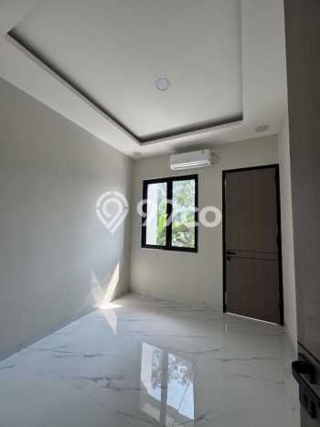Rumah Modern 3 KT di BSD Griya Loka Tangerang Unfurnished Rumah Modern 3 KT di BSD Griya Loka Tangerang Unfurnished