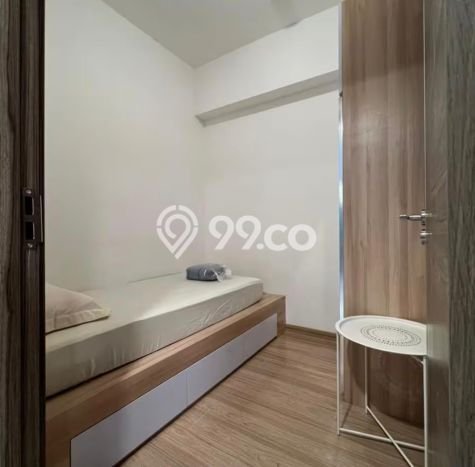 Apartemen Sewa 3 Kamar Murah Siap Huni di Tangerang, Luas 68m2 Apartemen Sewa 3 Kamar Murah Siap Huni di Tangerang, Luas 68m2