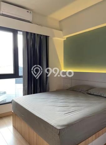 Apartemen Sewa 3 Kamar Murah Siap Huni di Tangerang, Luas 68m2 Apartemen Sewa 3 Kamar Murah Siap Huni di Tangerang, Luas 68m2