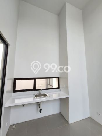 Jarang Ada! Rumah Sewa 2 Kamar Bagus Siap Huni BSD City Jarang Ada! Rumah Sewa 2 Kamar Bagus Siap Huni BSD City