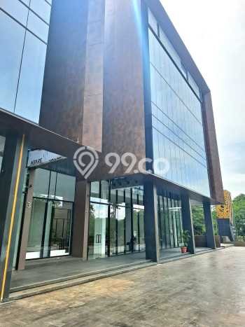 Unit Kantor Strategis di BSD, Tangerang Selatan Potensi Bisnis Besar Unit Kantor Strategis di BSD, Tangerang Selatan Potensi Bisnis Besar