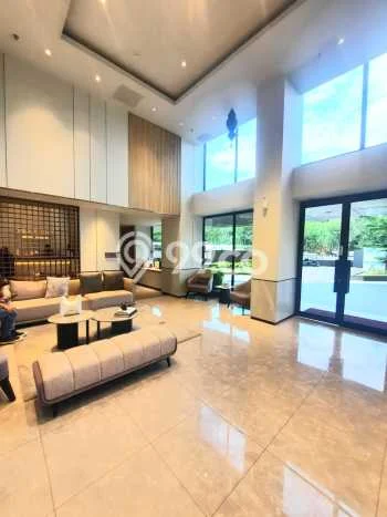 Apartemen Murah Dijual di Tangerang 1 KT & 1 KM Apartemen Murah Dijual di Tangerang 1 KT & 1 KM