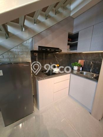 Paling Dicari! Komersial Dijual di BSD City Harga Kompetitif Paling Dicari! Komersial Dijual di BSD City Harga Kompetitif