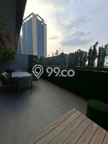 Paling Dicari! Komersial Dijual di BSD City Harga Kompetitif Paling Dicari! Komersial Dijual di BSD City Harga Kompetitif