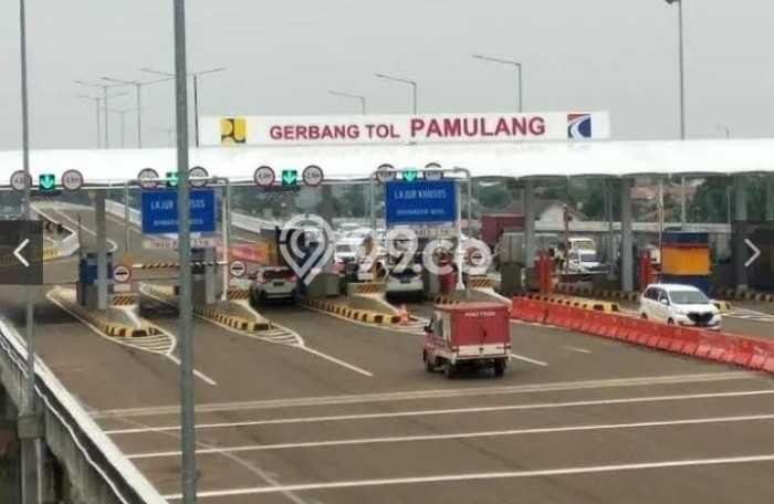 Disewakan Ruko komersial di Ciputat luas bangunan 750m2 Disewakan Ruko komersial di Ciputat luas bangunan 750m2