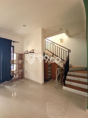 Jual Rumah Favorit Siap Huni LB 70m2 di Ciputat, Tangerang Selatan Jual Rumah Favorit Siap Huni LB 70m2 di Ciputat, Tangerang Selatan