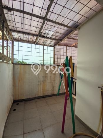Jual Rumah Favorit Siap Huni LB 70m2 di Ciputat, Tangerang Selatan Jual Rumah Favorit Siap Huni LB 70m2 di Ciputat, Tangerang Selatan