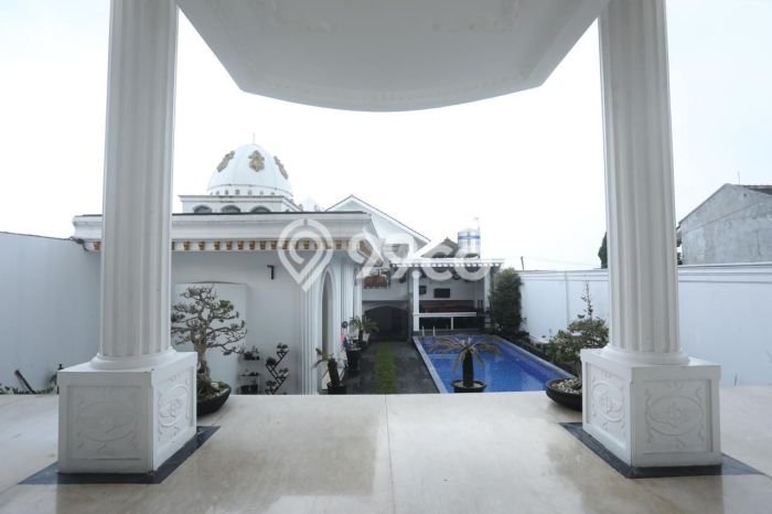 Rumah Idaman Modern! Rumah 2 Lantai di Lembang, Bandung Barat, Luas 700m2m² Bangunan 600m2m² Rumah Idaman Modern! Rumah 2 Lantai di Lembang, Bandung Barat, Luas 700m2m² Bangunan 600m2m²