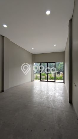 Ruko Dijual Lokasi Emas di Sawangan Luas 139m2 Ruko Dijual Lokasi Emas di Sawangan Luas 139m2