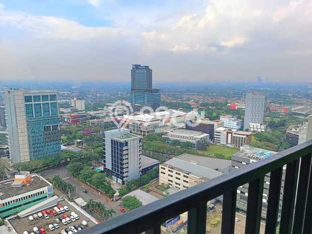 Dijual Apartemen 1 KT 1 KM di BSD Luas 27m2 Dijual Apartemen 1 KT 1 KM di BSD Luas 27m2