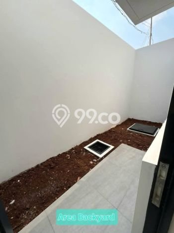 Unit Ruko Dijual di Ciputat Tangerang Selatan 147m2 Unit Ruko Dijual di Ciputat Tangerang Selatan 147m2