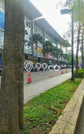 Ruko Dijual di Prime Area Tangerang Luas 586m2 Ruko Dijual di Prime Area Tangerang Luas 586m2
