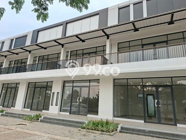 Ruko Favorit Dijual di Serpong Tangerang Selatan Kawasan Pusat Bisnis Ruko Favorit Dijual di Serpong Tangerang Selatan Kawasan Pusat Bisnis
