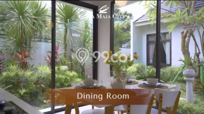 Dijual Rumah 3 Kamar Lokasi Strategis Nyaman dan Strategis di Maja Dijual Rumah 3 Kamar Lokasi Strategis Nyaman dan Strategis di Maja