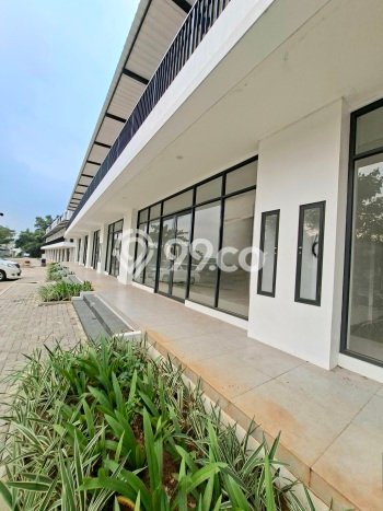 Ruko Favorit Dijual di Serpong Tangerang Selatan Kawasan Pusat Bisnis Ruko Favorit Dijual di Serpong Tangerang Selatan Kawasan Pusat Bisnis