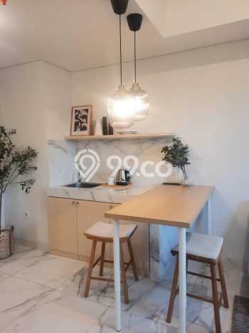 Apartemen Murah Dijual di Tangerang 1 KT & 1 KM Apartemen Murah Dijual di Tangerang 1 KT & 1 KM