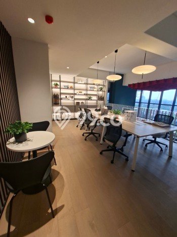 Paling Dicari! Komersial Dijual di BSD City Harga Kompetitif Paling Dicari! Komersial Dijual di BSD City Harga Kompetitif