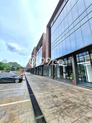 Unit Kantor Strategis di BSD, Tangerang Selatan Potensi Bisnis Besar Unit Kantor Strategis di BSD, Tangerang Selatan Potensi Bisnis Besar